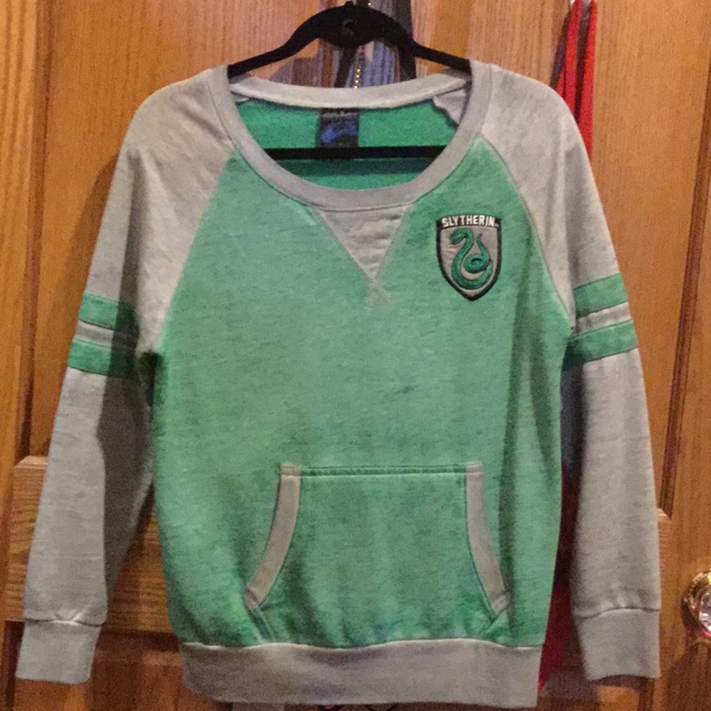 Slytherin Sweatshirt